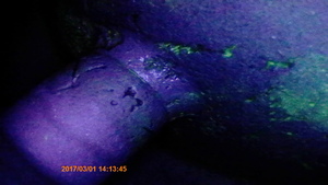 深圳杰泰JEET TU紫外熒光內(nèi)窺鏡