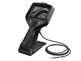 TS高清智能工業(yè)內(nèi)窺鏡