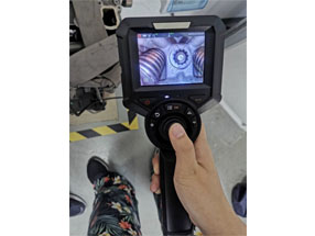 S系列工具內(nèi)窺鏡