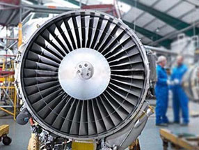 工業(yè)內(nèi)窺鏡在航天航空工業(yè)上的應用