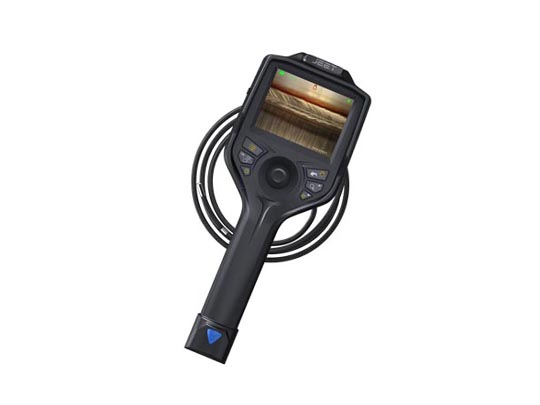 便攜式工業(yè)內(nèi)窺鏡的優(yōu)勢