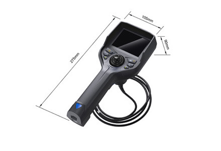 工業(yè)內(nèi)窺鏡的如何分類(lèi)？