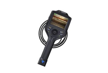 使用便攜式工業(yè)內(nèi)窺鏡應(yīng)注意哪些？