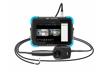 工業(yè)內(nèi)窺鏡是獲取被檢測(cè)物體的實(shí)時(shí)圖像的方法！